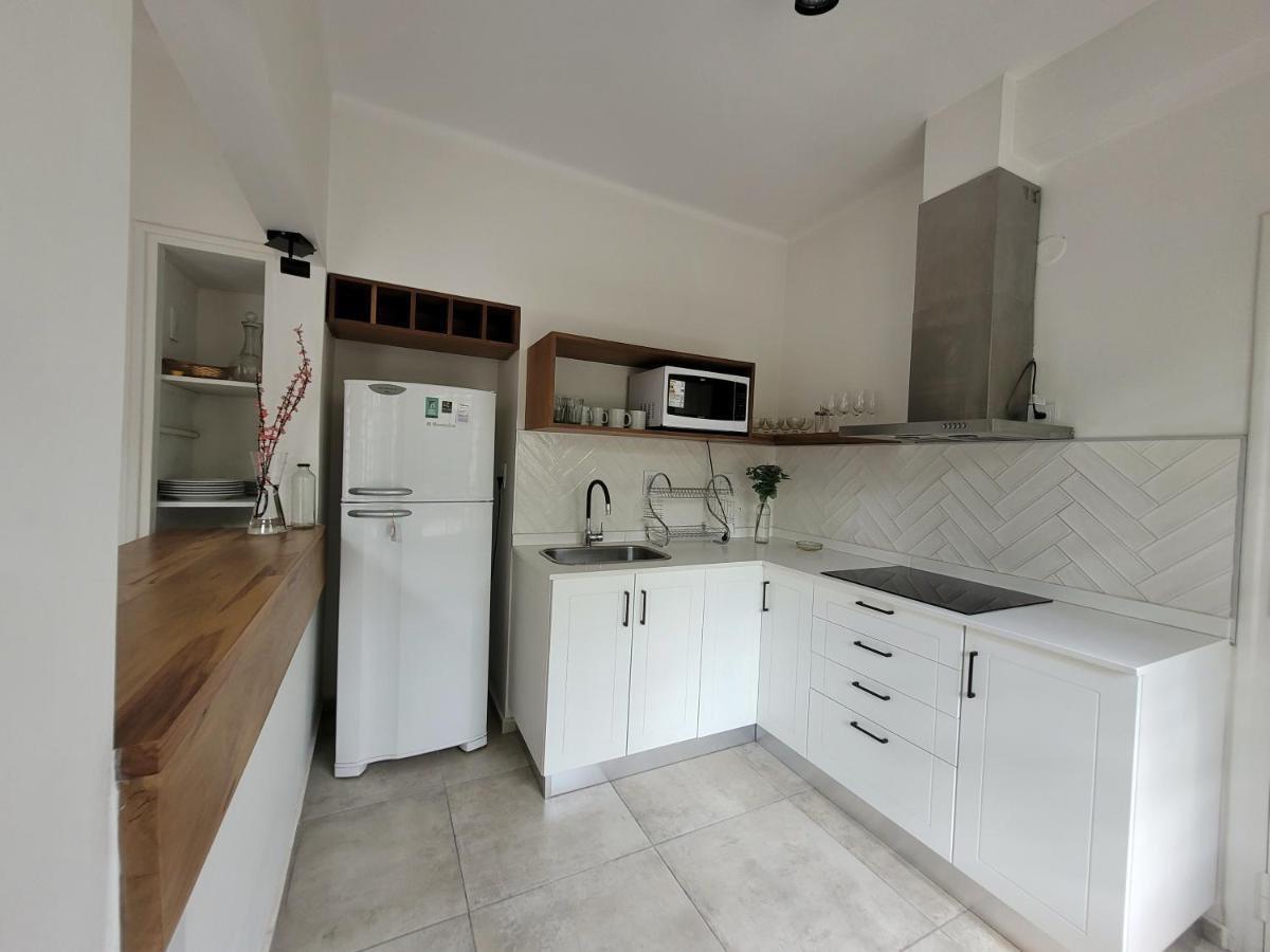 מנדוזה Casa Villanueva מראה חיצוני תמונה