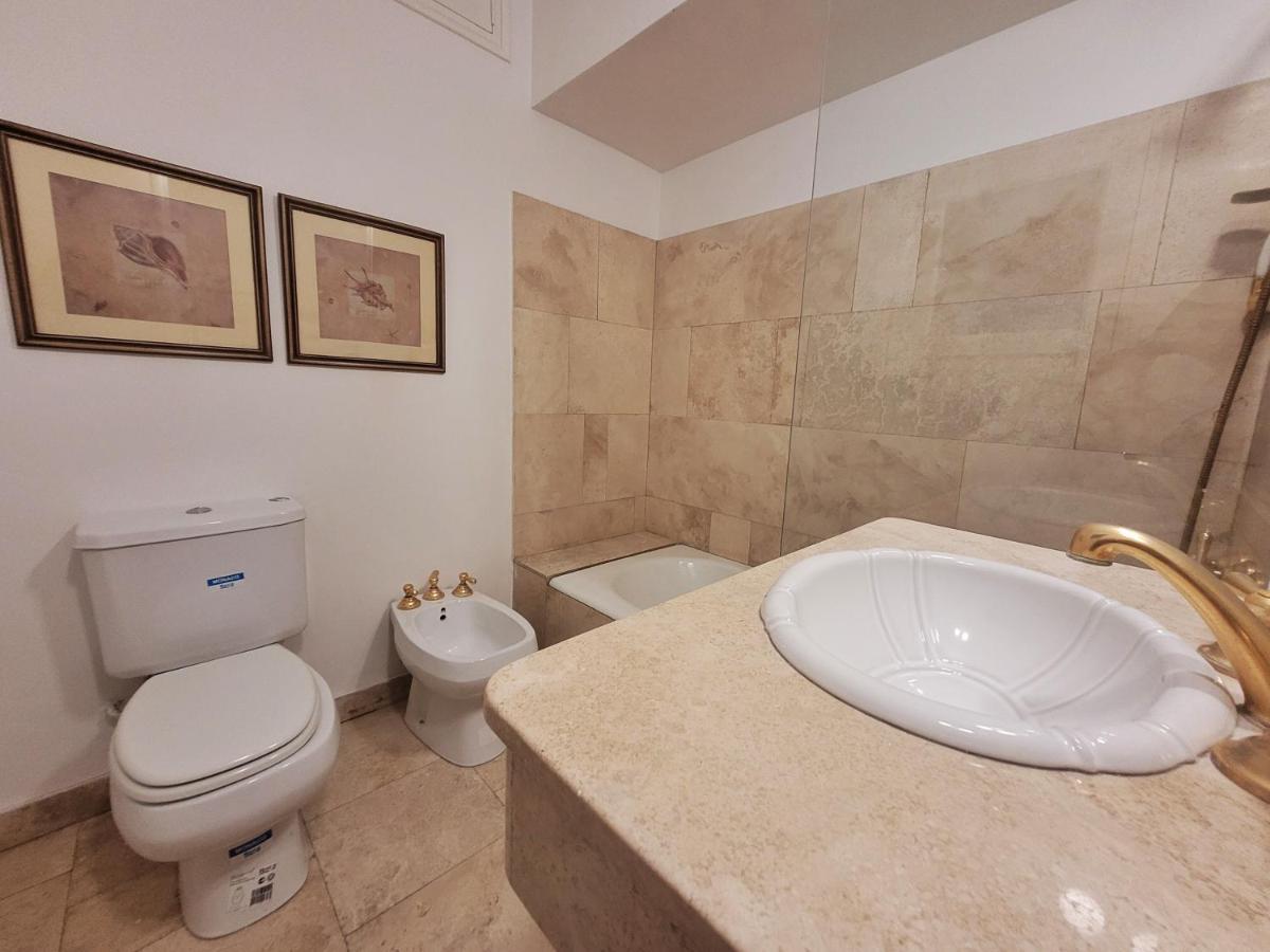 מנדוזה Casa Villanueva מראה חיצוני תמונה