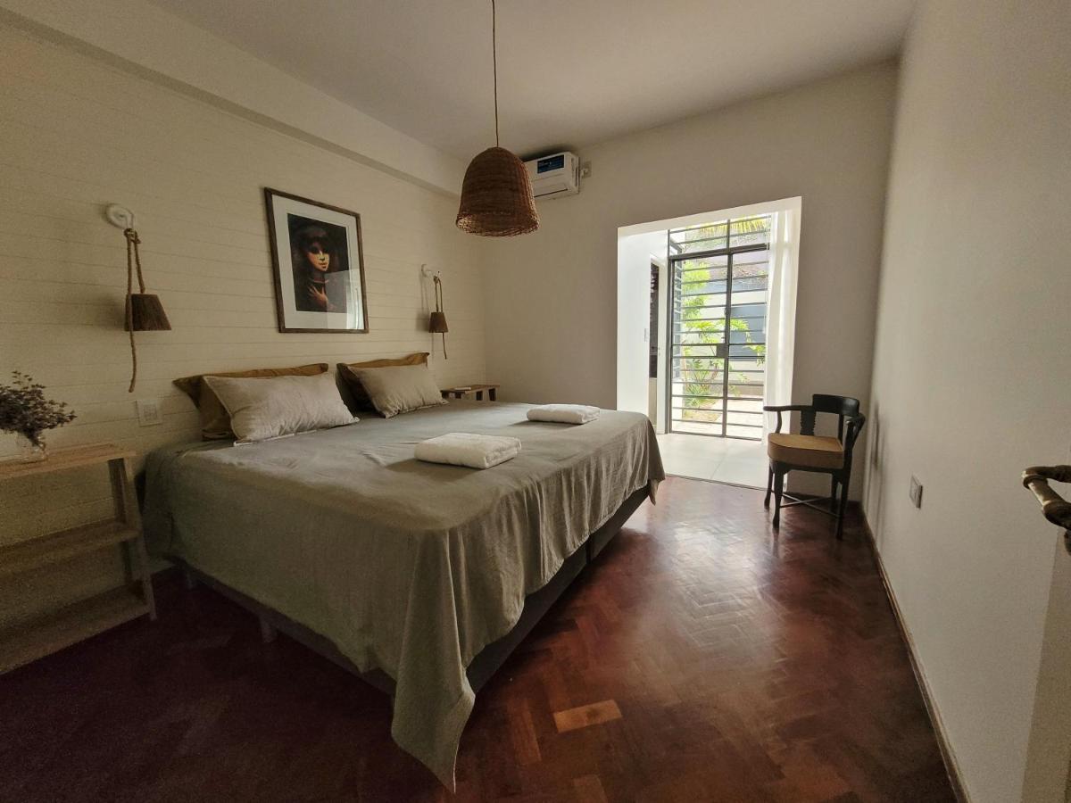 מנדוזה Casa Villanueva מראה חיצוני תמונה