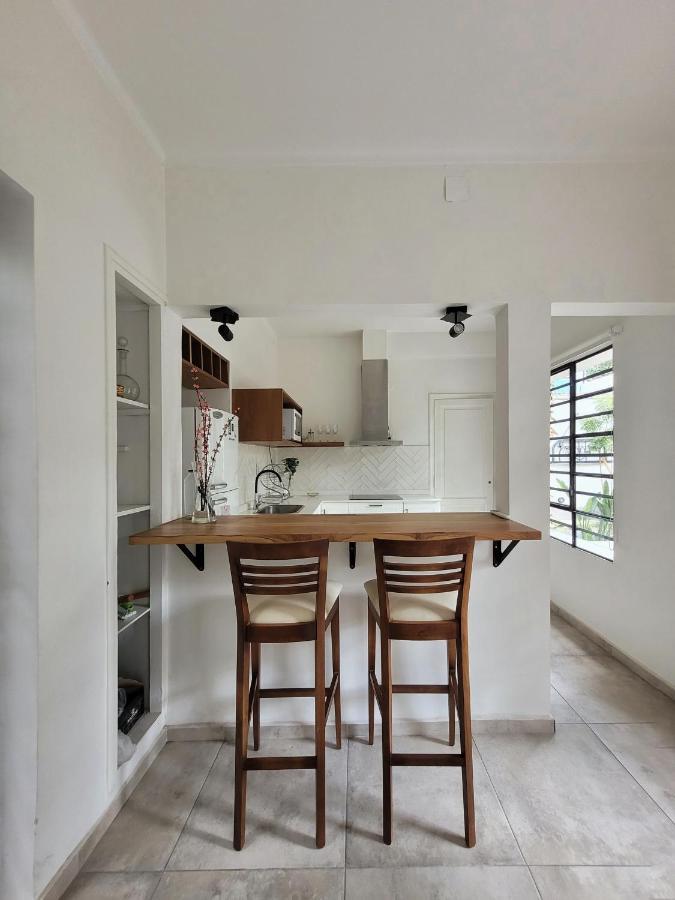 מנדוזה Casa Villanueva מראה חיצוני תמונה