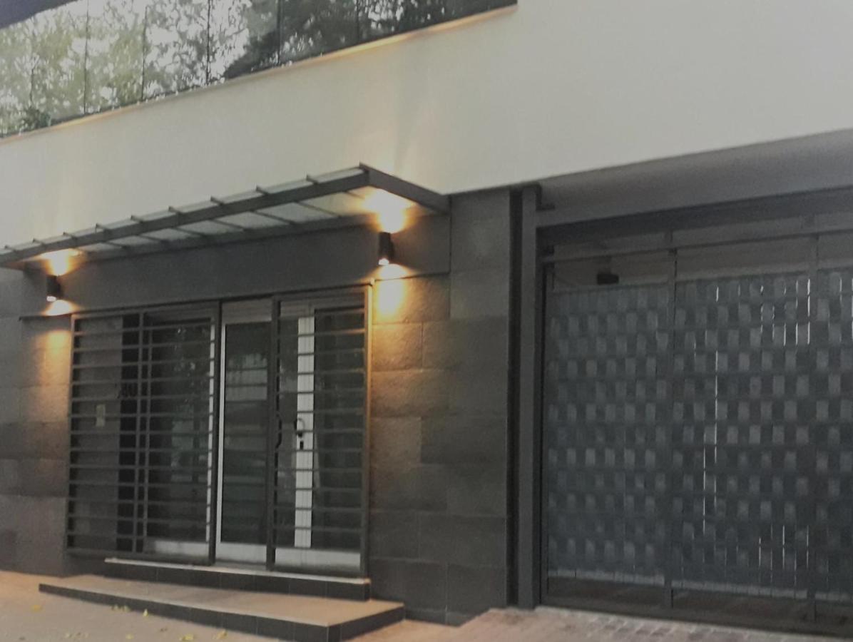 מנדוזה Casa Villanueva מראה חיצוני תמונה