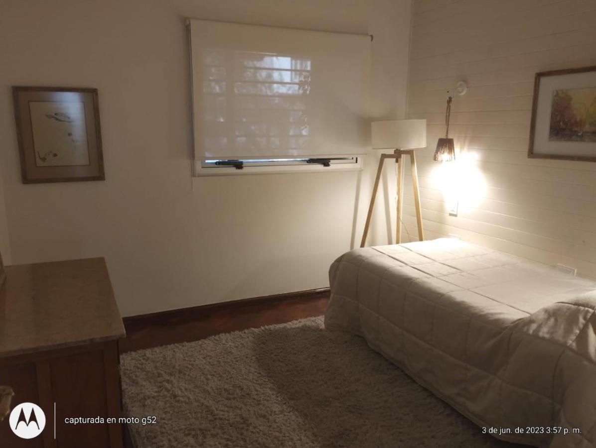 מנדוזה Casa Villanueva מראה חיצוני תמונה